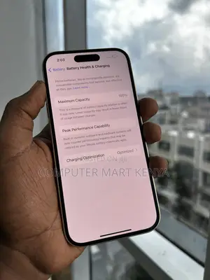 Apple iPhone 15 128 GB Yellow