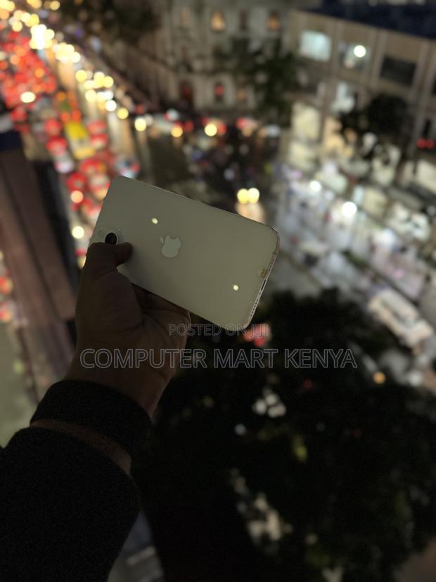Apple iPhone 14 Plus 128 GB White - thumbnail 4