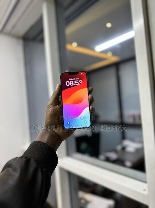 Apple iPhone 14 128 GB Blue - thumbnail 2