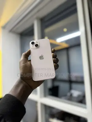 Apple iPhone 13 128 GB Pink