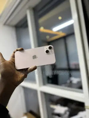 Apple iPhone 13 128 GB Pink