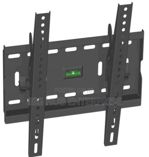 Tilting Tv Bracket 20t 14-43 Inches - main view
