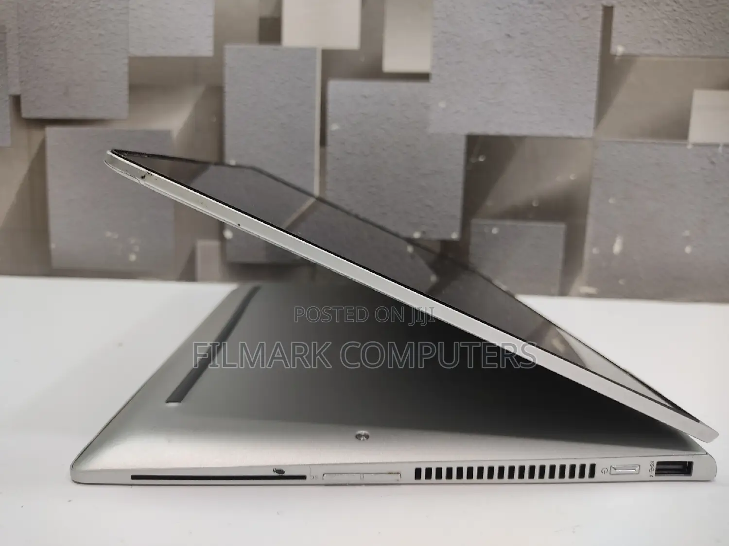 Laptop HP EliteBook 830 G6 16GB Intel Core I7 SSD 256GB