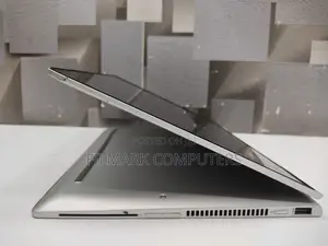 Laptop HP EliteBook 830 G6 16GB Intel Core I7 SSD 256GB