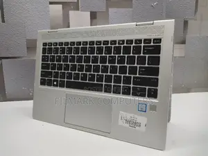 Laptop HP EliteBook 830 G6 16GB Intel Core I7 SSD 256GB