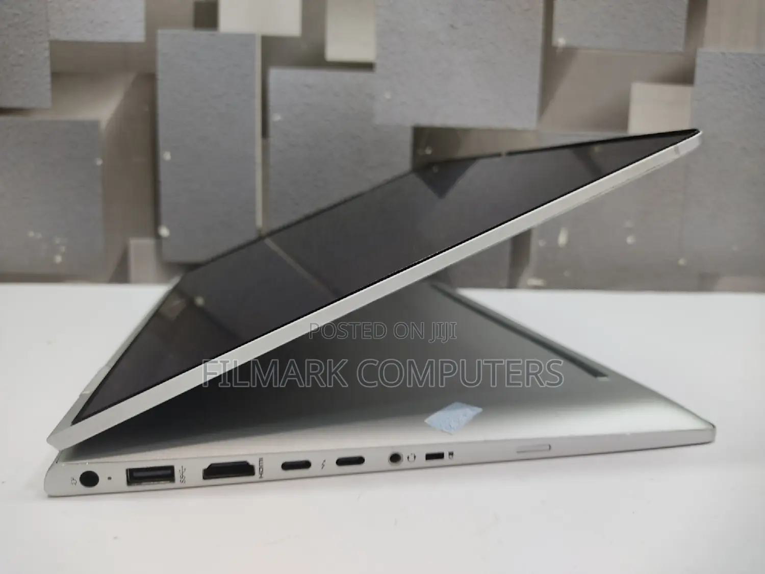 Laptop HP EliteBook 830 G6 16GB Intel Core I7 SSD 256GB