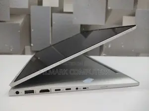 Laptop HP EliteBook 830 G6 16GB Intel Core I7 SSD 256GB