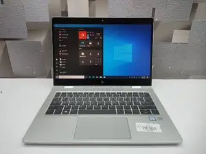 Laptop HP EliteBook 830 G6 16GB Intel Core I7 SSD 256GB