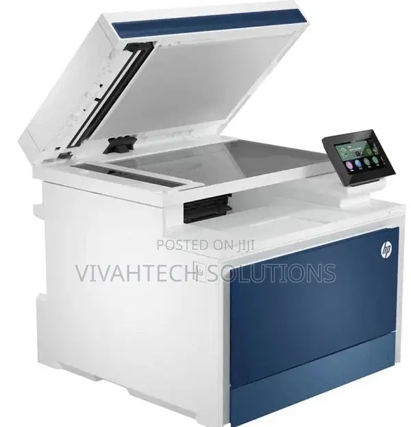 Hp Color Laserjet Pro MFP 4303fdw Printer // MFP 4303fdw