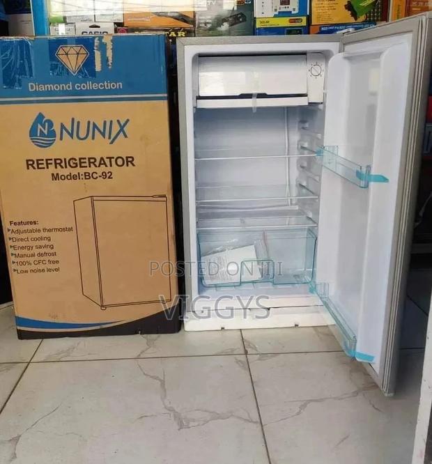 Amazing Nunix 92litre Fridge