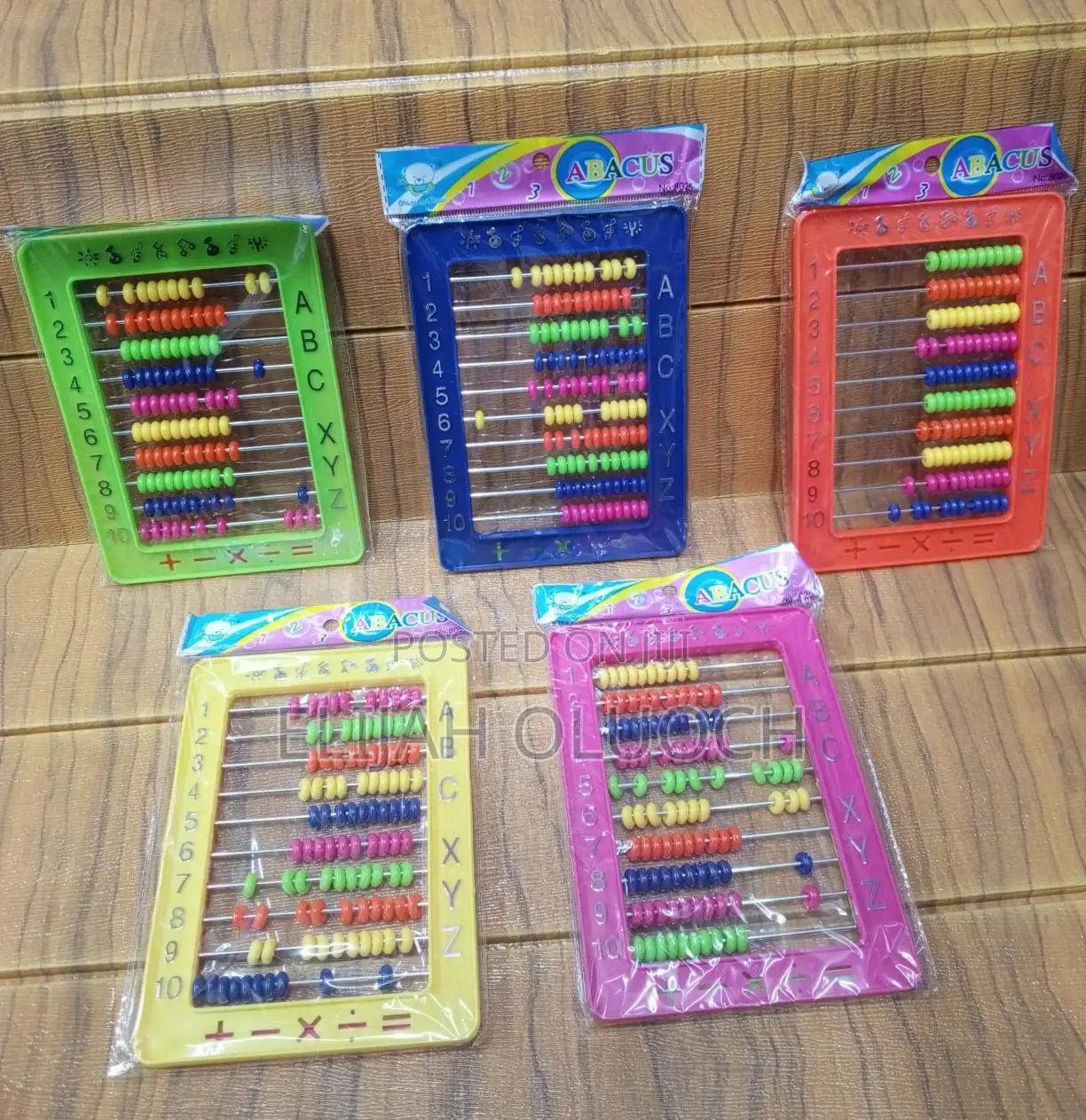 Abacus Games
