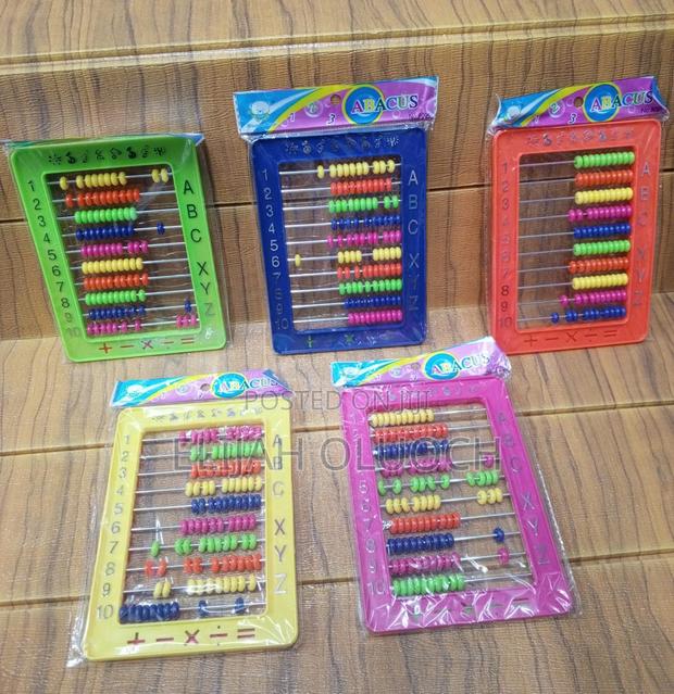 Abacus Games