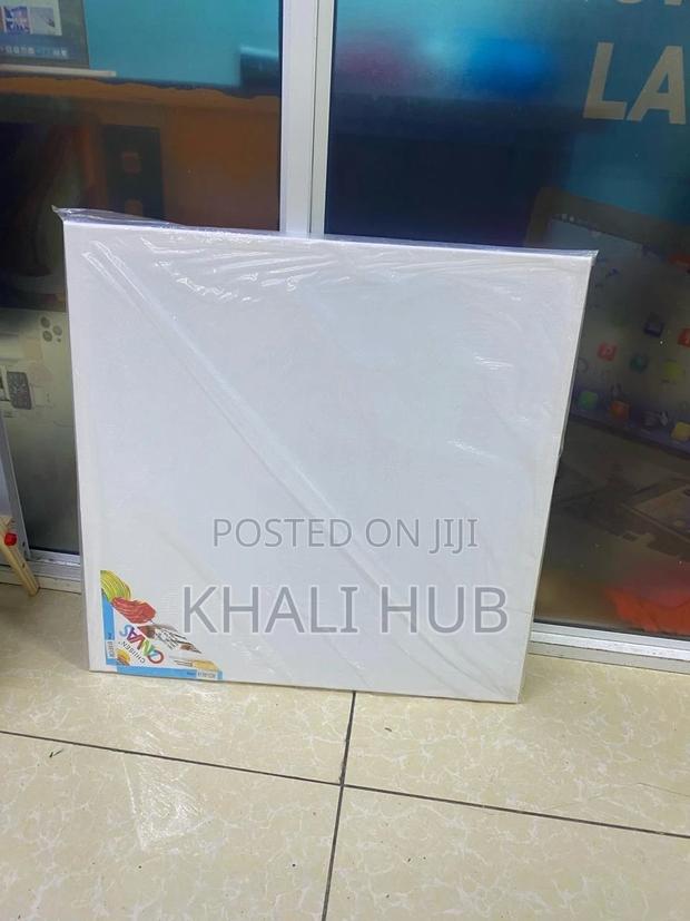 Canvas Board Artist Painting Canvas Board - main view