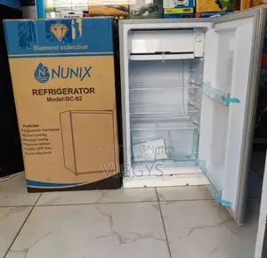 Good Quality Nunix 92litre Fridge