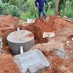 Bio-Digester