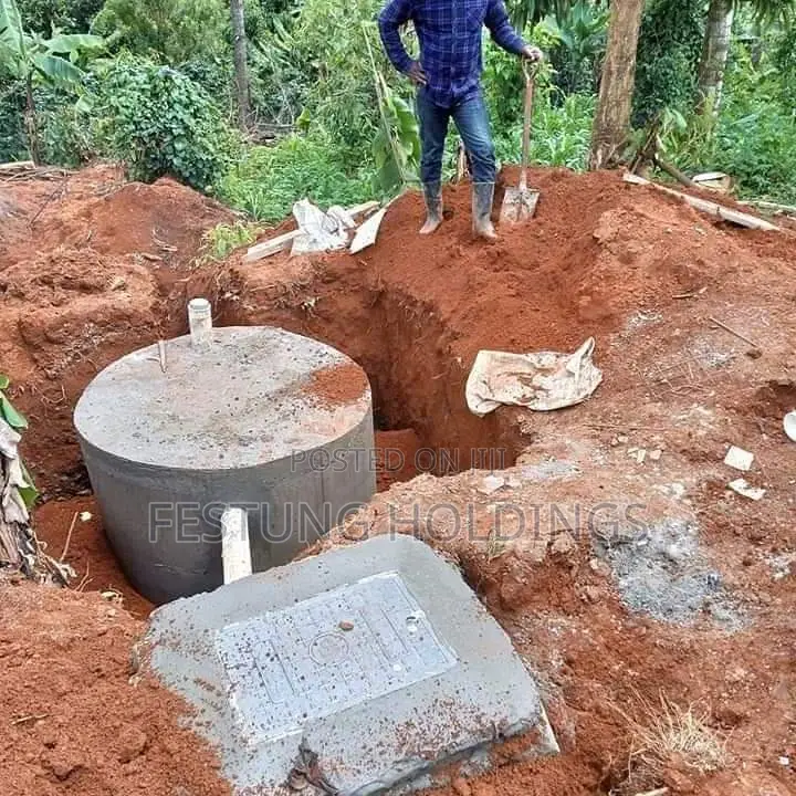 Bio-Digester