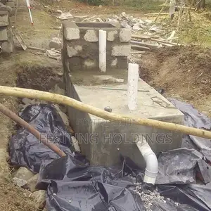 Bio-Digester