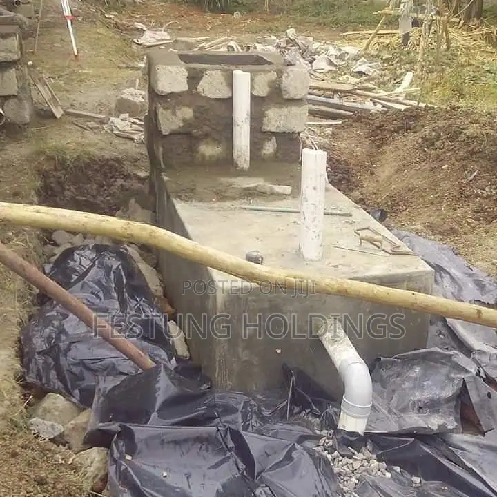 Bio-Digester