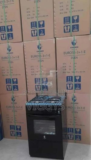 Original Uoroken Cooker 50 by 55 - thumbnail 2