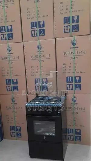 Original Uoroken Cooker 50 by 55