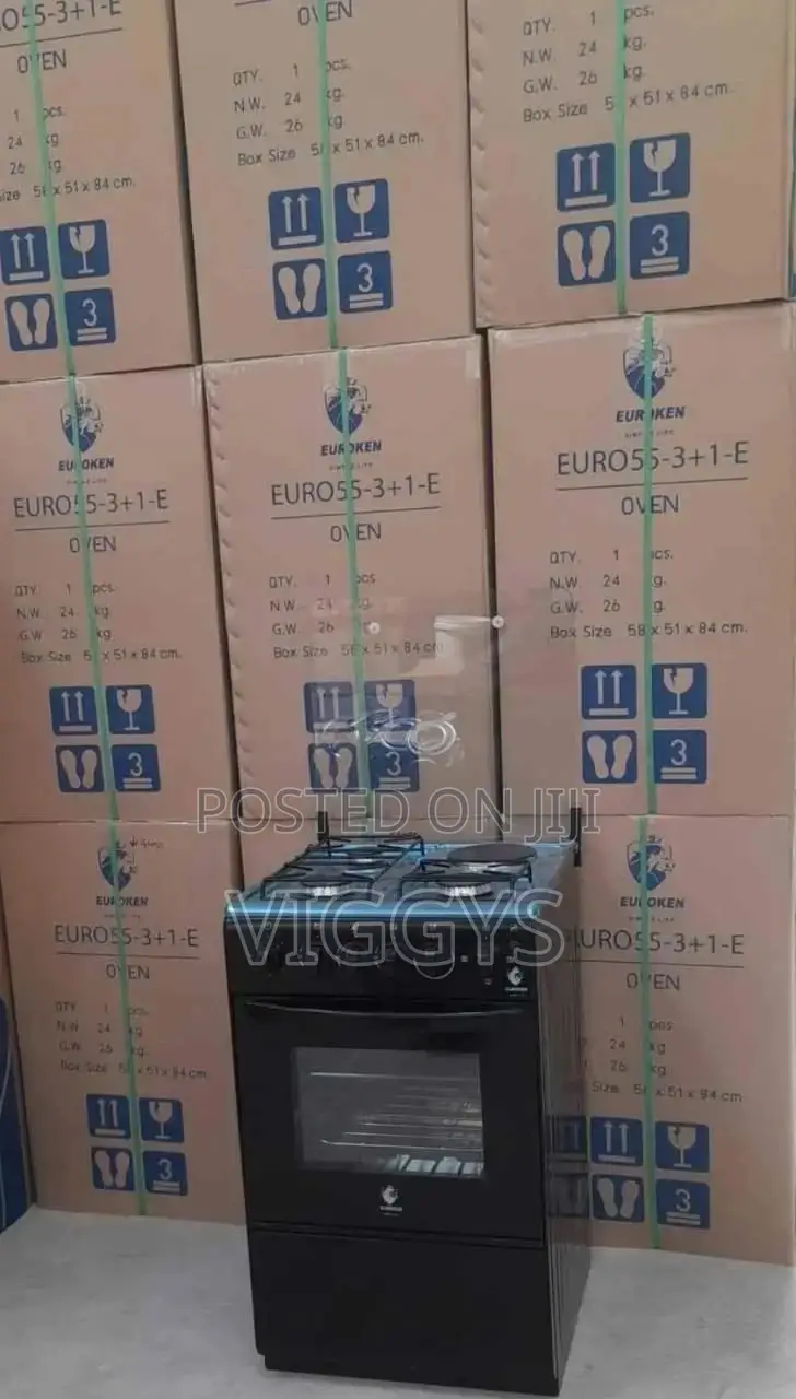 Original Uoroken Cooker 50 by 55