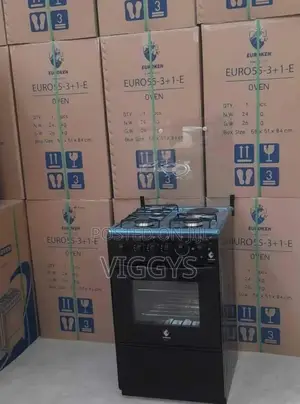 Amazing Uoroken Cooker 50 by 55