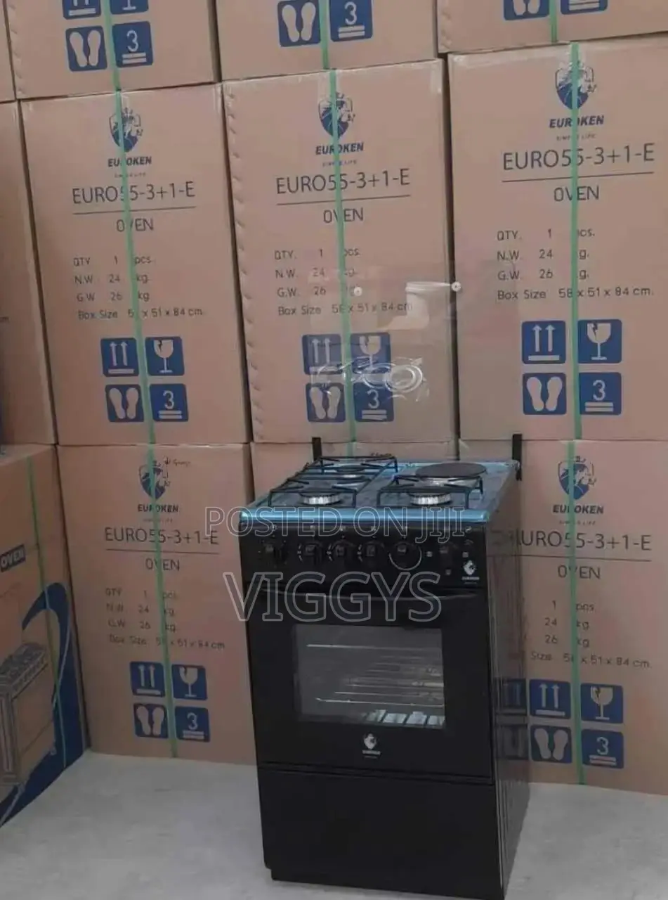 Amazing Uoroken Cooker 50 by 55