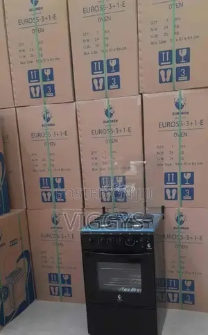 Good Quality Uoroken Cooker 50 by 55