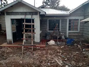 Renovations