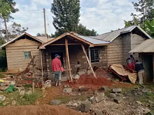 Renovations