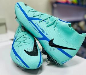 Nike Phantom Gt Soccer/Football Boots - thumbnail 2