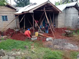 Renovations