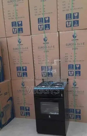 Amazing Good Quality Uoroken Cooker 50 by 55