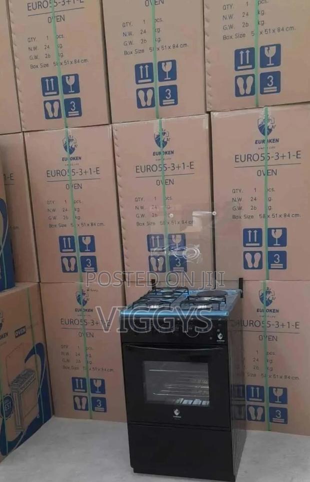 Amazing Good Quality Uoroken Cooker 50 by 55