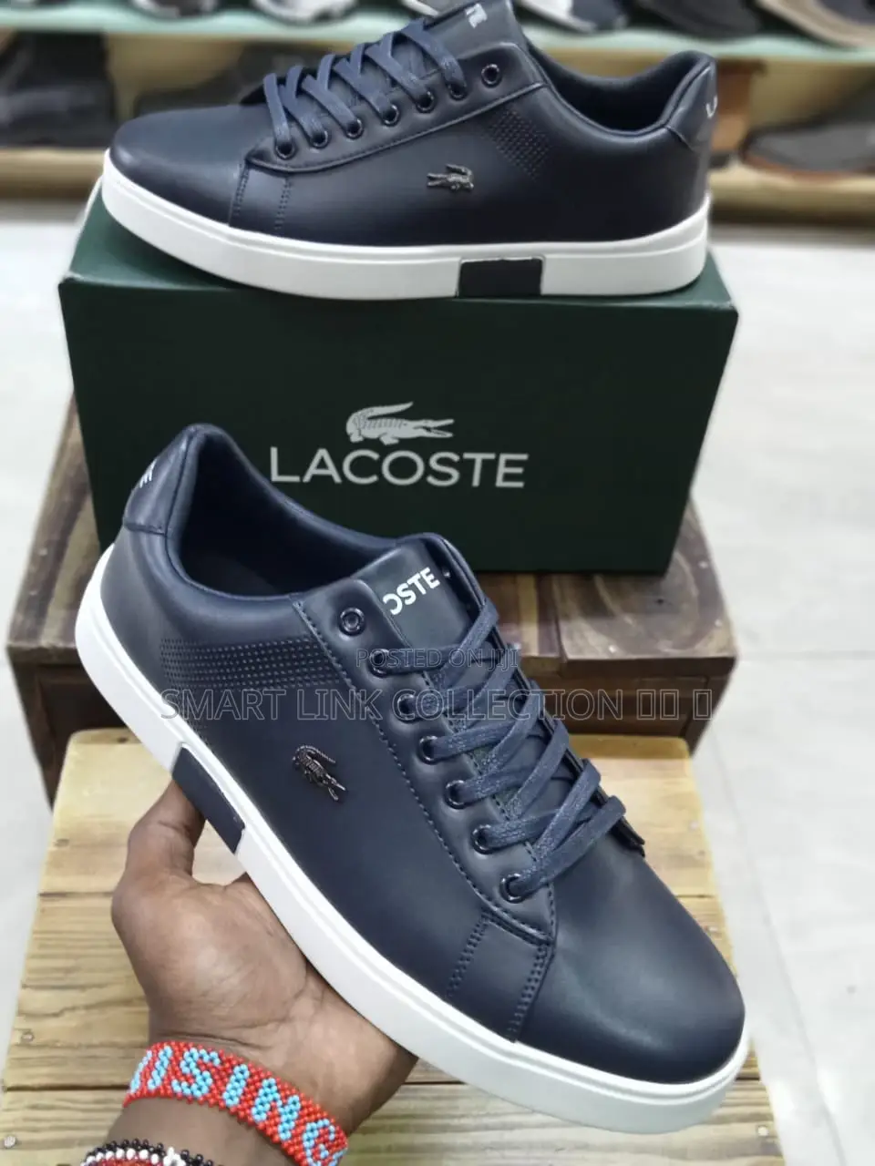 
Lacoste Casuals