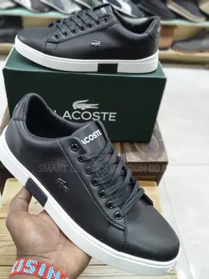 
Lacoste Casuals