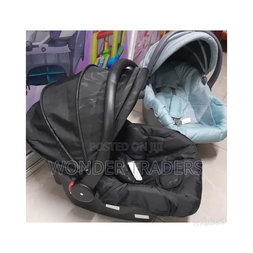 Classic Baby Carrycot