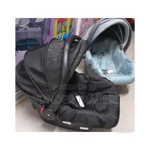 Classic Baby Carrycot