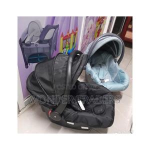 *Classic Baby Carrycot* - thumbnail 2