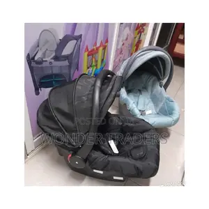 *Classic Baby Carrycot*