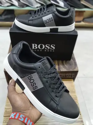 
Hugo Boss