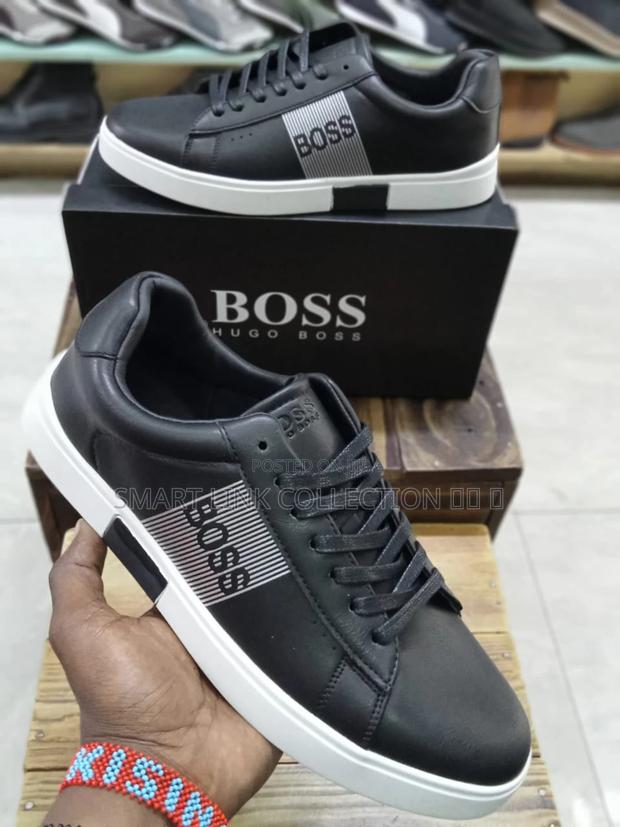 
Hugo Boss - thumbnail 2