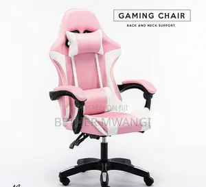 Gaming Chairs in Kenya