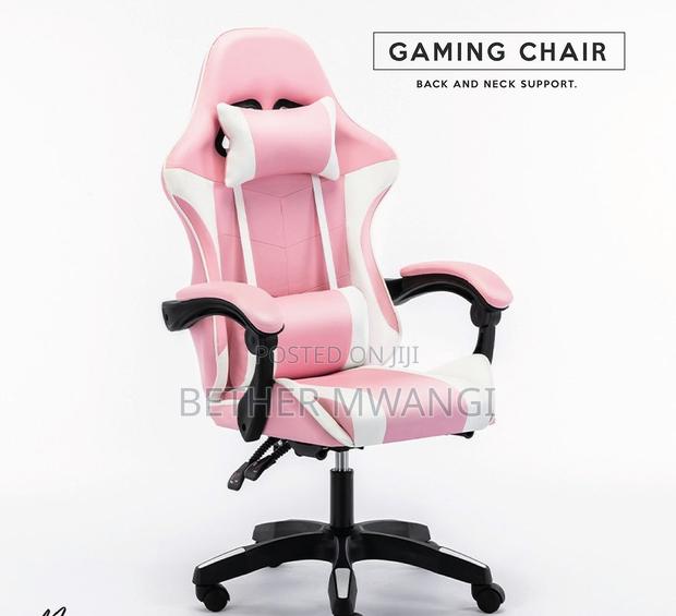 Gaming Chairs in Kenya - thumbnail 2