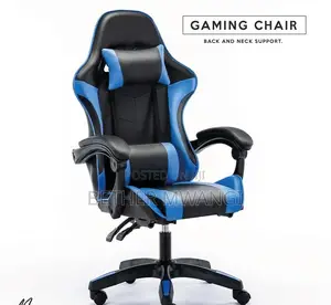 Gaming Chairs in Kenya