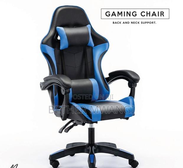 Gaming Chairs in Kenya - thumbnail 3