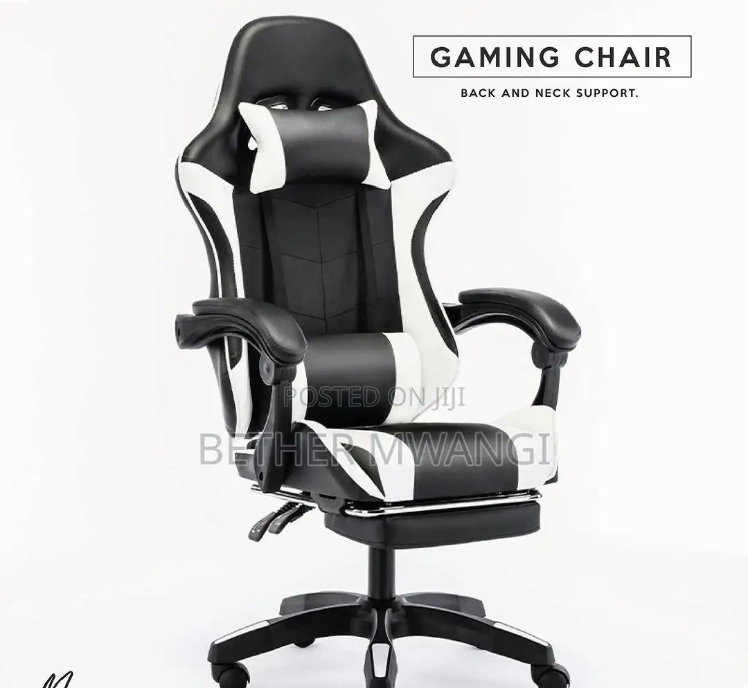 Gaming Chairs in Kenya