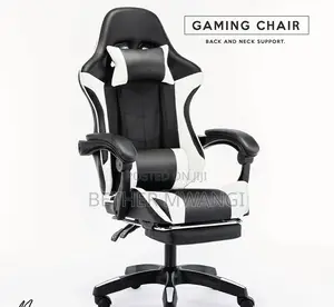 Gaming Chairs in Kenya