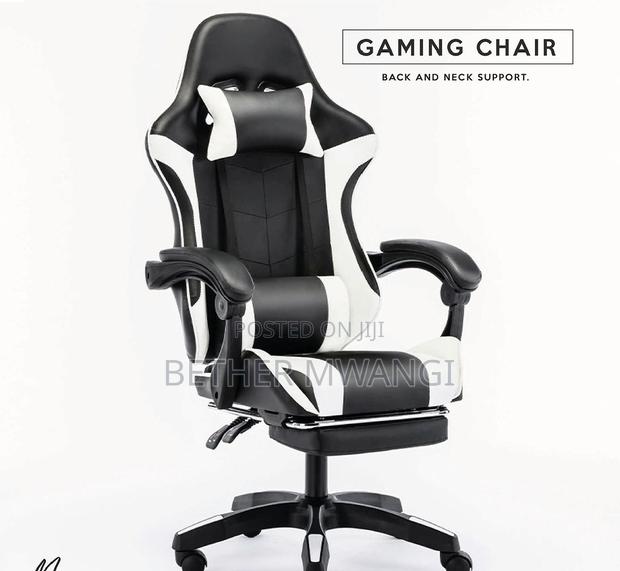 Gaming Chairs in Kenya - thumbnail 4