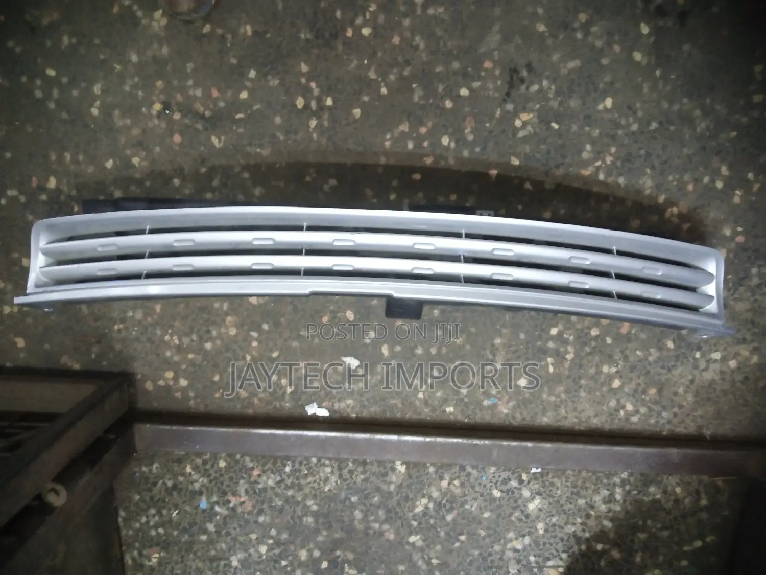 Porte Grill